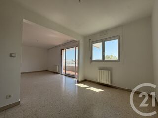  Appartement à vendre 3 pièces 57 m²