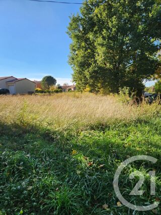  Terrain � vendre 900 m�