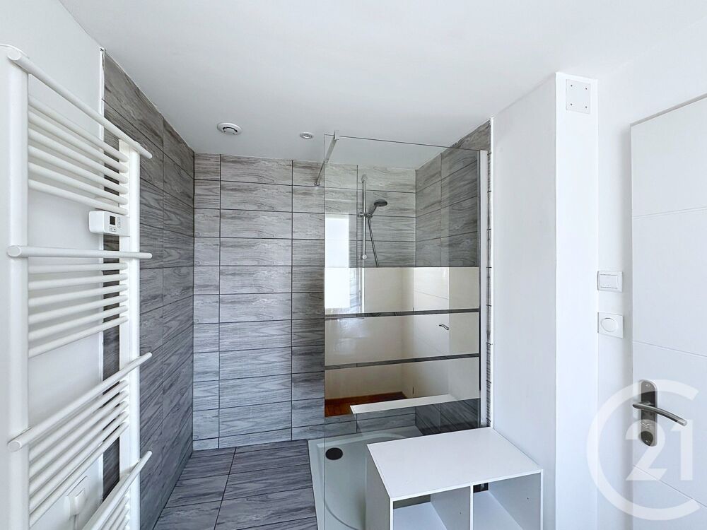 vente Appartement - 2 pièce(s) - 48 m² Audincourt (25400)