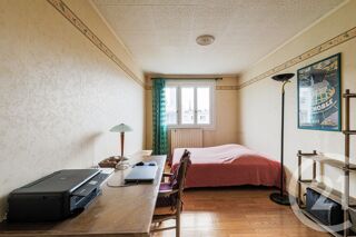  Appartement à vendre 4 pièces 84 m²