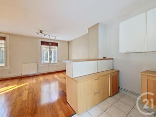  Appartement à vendre 3 pièces 69 m²