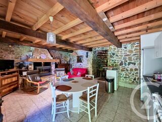  Maison à vendre 4 pièces 82 m²
