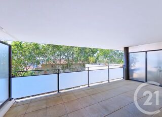 vente Appartement - 4 pièce(s) - 75 m² Istres (13800)