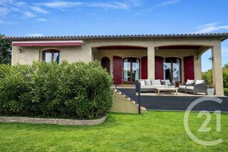  Maison à vendre 4 pièces 170 m²