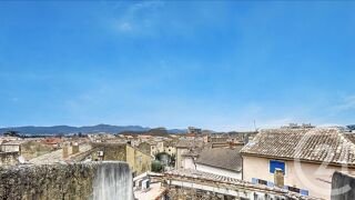  Appartement � vendre 2 pi�ces 65 m�