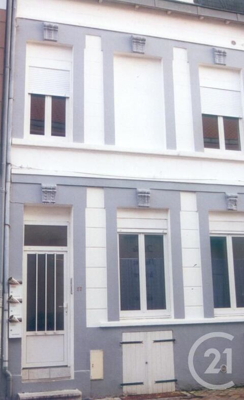  Appartement � louer 2 pi�ces 43 m�