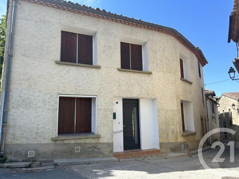   Vente Maison Maison - 5 pi�ce(s) - 177 m�
