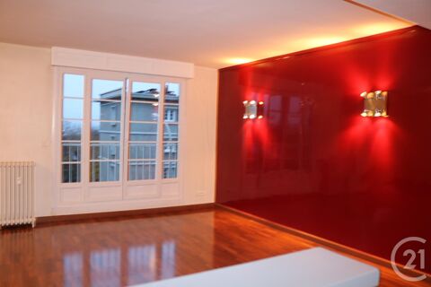   Location Appartement Appartement - 3 pi�ce(s) - 76 m�