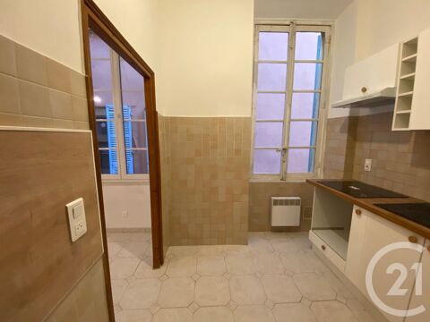  Appartement � louer 3 pi�ces 54 m�