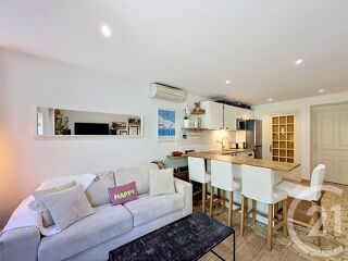  Appartement à vendre 3 pièces 53 m²