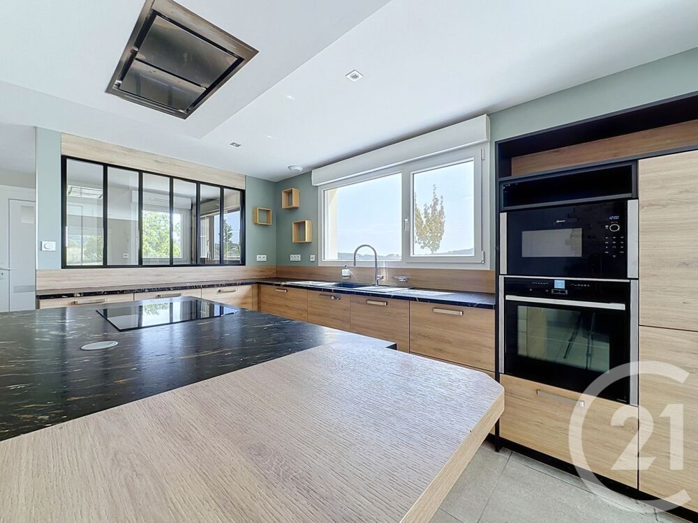 vente Maison - 8 pièce(s) - 181 m² Mandrevillars (70400)
