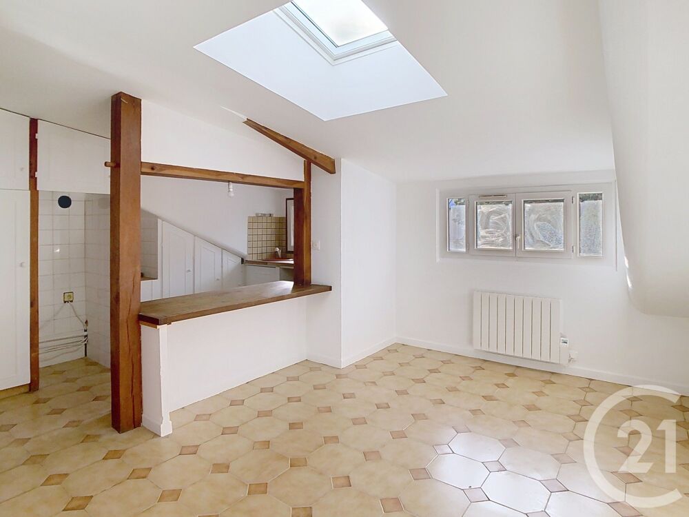 vente Appartement - 3 pièce(s) - 57 m² Thiais (94320)