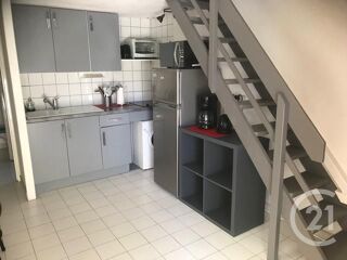  Maison � louer 3 pi�ces 41 m�