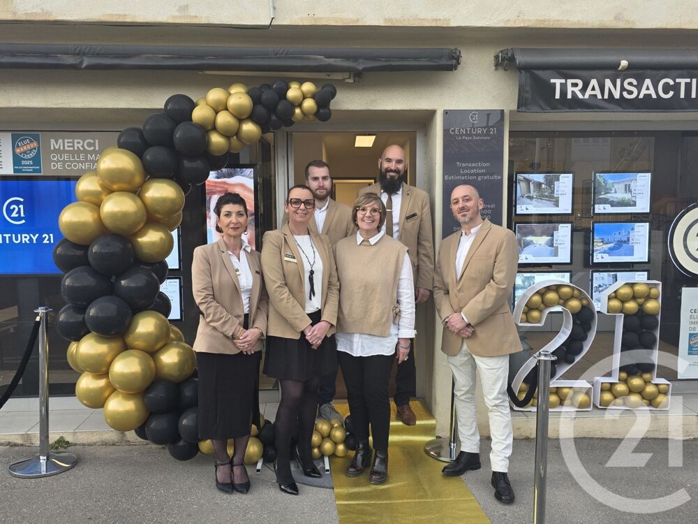 vente Autres - 60 m² Salon-de-Provence (13300)