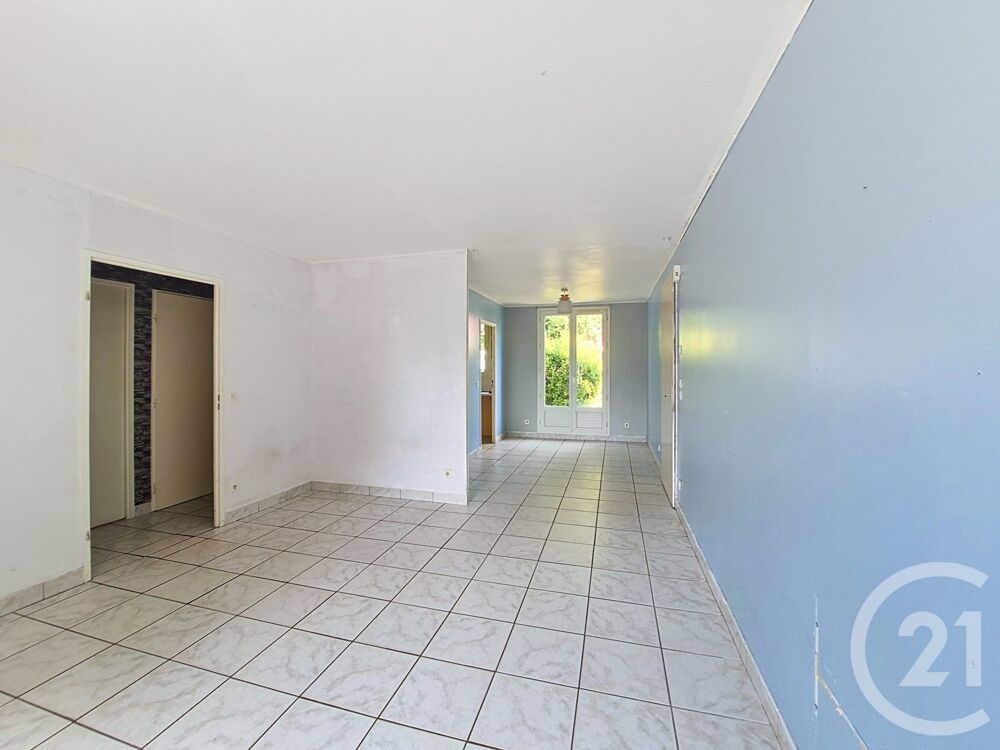 vente Maison - 4 pièce(s) - 75 m² Nemours (77140)