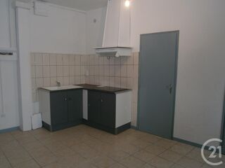  Appartement à louer 2 pièces 33 m²