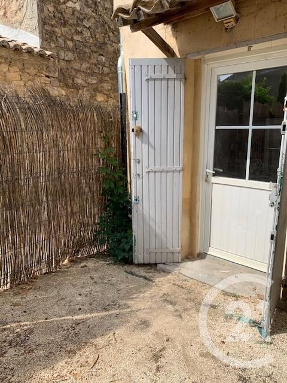 location Maison - 2 pièce(s) - 42 m² Orsan (30200)