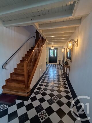  Maison � vendre 14 pi�ces 540 m�