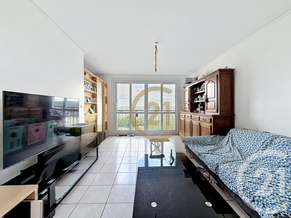 Dans votre agence CENTURY 21 Bruno Ferrand de Déville-lè....