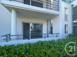  Appartement à vendre 2 pièces 48 m²
