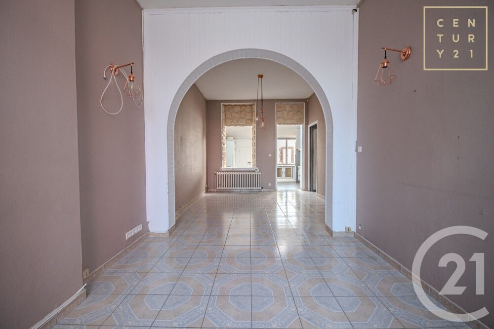 En bref : Vous recherchez une maison à vendre à....