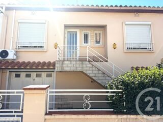  Maison à vendre 4 pièces 131 m²