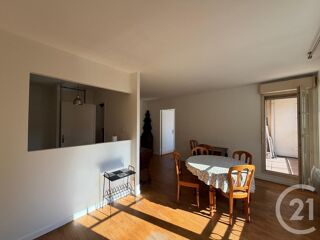  Appartement à vendre 2 pièces 41 m²