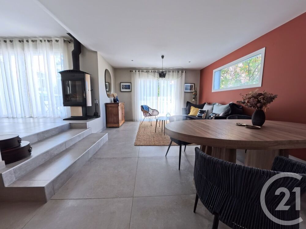 vente Maison - 6 pièce(s) - 405 m² Perpignan (66000)