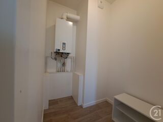  Appartement à vendre 3 pièces 77 m²