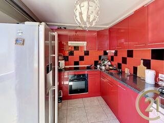  Appartement à vendre 3 pièces 57 m²