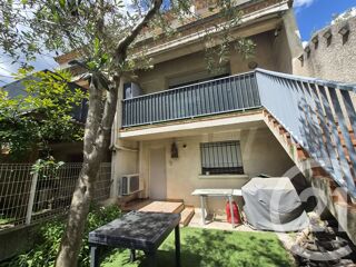  Maison à vendre 3 pièces 70 m²