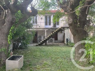  Maison � vendre 4 pi�ces 160 m�