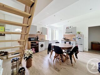  Maison � louer 4 pi�ces 60 m�
