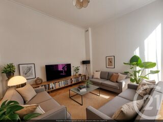  Appartement � vendre 4 pi�ces 69 m�