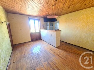  Maison � vendre 3 pi�ces 60 m�