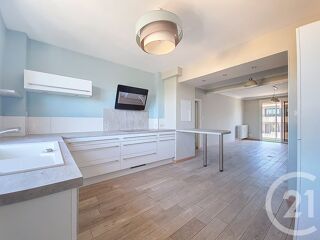  Appartement à vendre 3 pièces 100 m²