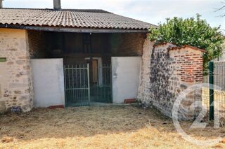  Maison à vendre 2 pièces 70 m²
