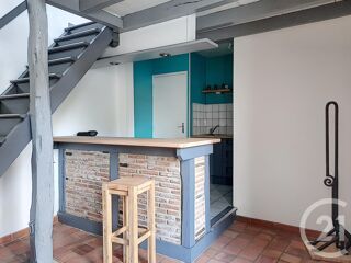  Appartement � louer 2 pi�ces 36 m�