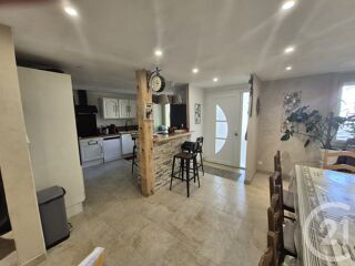 vente Maison - 5 pièce(s) - 177 m² Villeneuve-Minervois (11160)