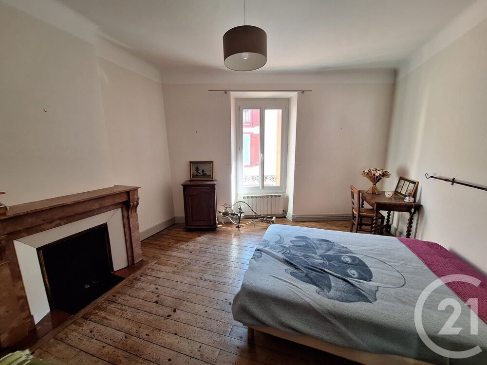 vente Maison - 5 pièce(s) - 718 m² Lavelanet (09300)