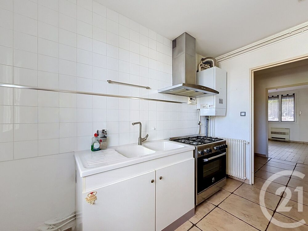vente Appartement - 3 pièce(s) - 65 m² Perpignan (66100)