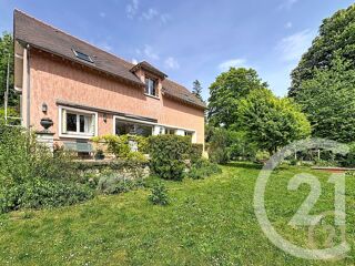  Maison � vendre 6 pi�ces 136 m�