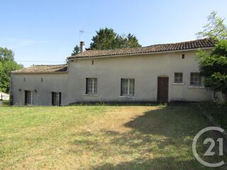  Maison à vendre 4 pièces 126 m²