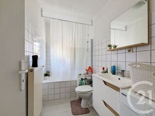  Maison à vendre 6 pièces 100 m²
