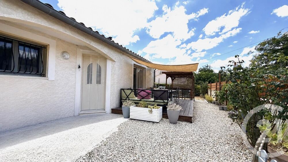 vente Maison - 4 pièce(s) - 86 m² Cournanel (11300)