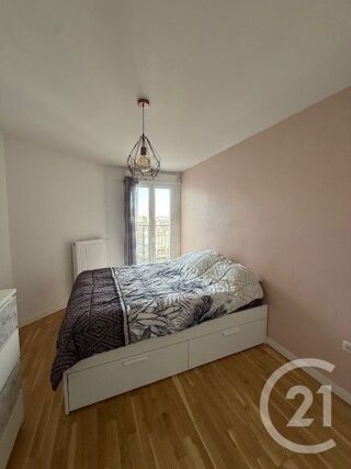  Appartement � louer 2 pi�ces 42 m�