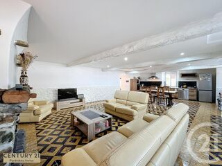  Maison à vendre 5 pièces 169 m²