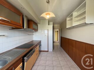  Appartement à vendre 4 pièces 76 m²