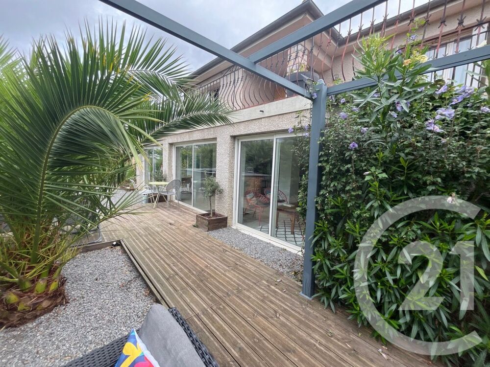 vente Maison - 5 pièce(s) - 232 m² Castres (81100)