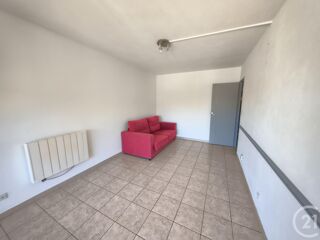  Appartement � vendre 3 pi�ces 46 m�